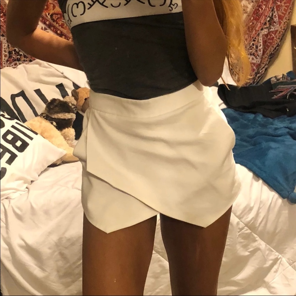 express shorts